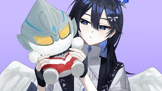 『ウルトラマンオメガ』  第6話「怪獣の探しもの」