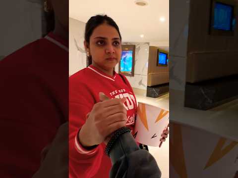 Dil Toot Gaya #Shorts #MiniVlog #CelebrateWithShorts