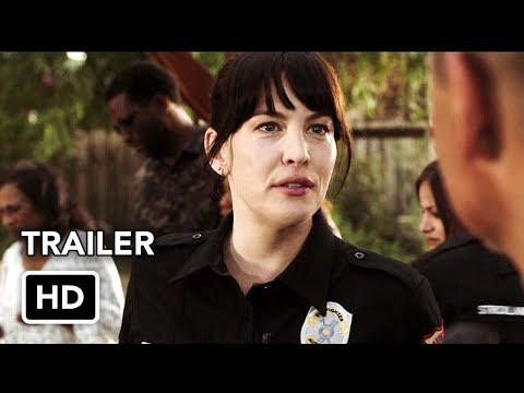 9-1-1: Lone Star (FOX) Trailer HD - Rob Lowe, Liv Tyler 9-1-1 Spinoff