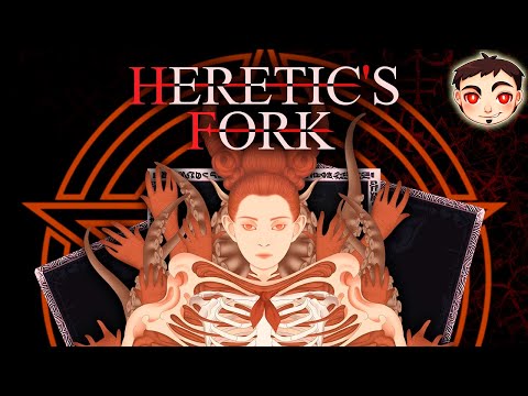 ¡CASTIGA A LOS PECADORES EN ESTE TOWER DEFENSE ROGUELITE! - Heretic's Fork