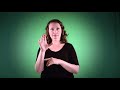 Understanding the Transcript