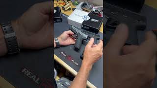 NEW Smith & Wesson Shield X!