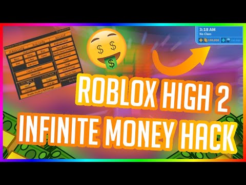 Robloxian High School Script Pastebin 07 2021 - roblox high school 2 money hack
