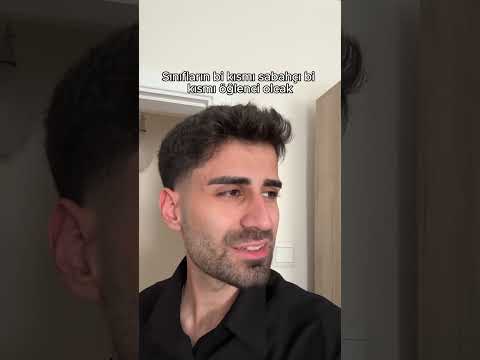 Şansa bak..