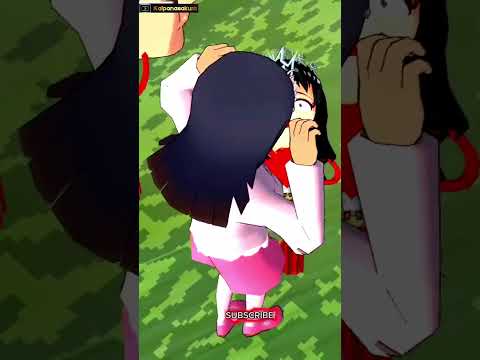Hantu Bhoot monster Nagin Mio?Sakura School Simulator Ding Dong #shorts#viral#sojamere @OMMNRP