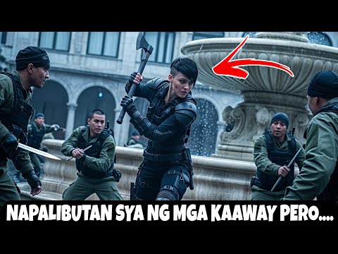 𝙋𝙄𝙉𝘼𝙎𝙊𝙆 𝙉𝙄𝙇𝘼 𝘼𝙉𝙂 𝙏𝙀𝙍𝙄𝙏𝙊𝙍𝙔𝙊 NG MGA KALABAN NGUNIT HINDI NILA AKALAIN NA GANITO ANG MANGYAYARI!