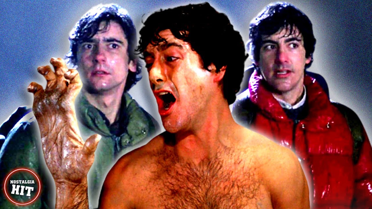 Revisiting the Iconic Cast of ‘An AMERICAN WEREWOLF In London’ 42 Years Later!!!
