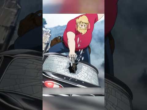 🗡️🔥 ¡El Carnicero de Cien vs El Mejor Espadachín del Mundo!