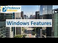 Windows Enterprise Management Concepts