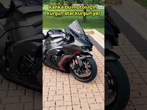 HANGİ MOTORUN SESİ DAHA GÜZEL ??? ( Ducati panigale v4s , kawasaki zx10r , aprilia rsv4 )