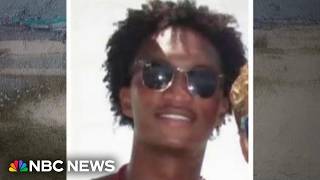 YouTube video thumbnail: New Details in Mississippi Teen’s Death