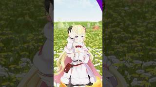 肘はどんなにつねっても痛くない？【 #今日のわため 】 #shorts #hololive #vtuber