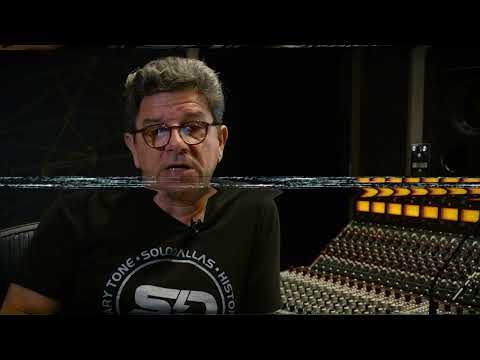 The Secrets Behind SoloDallas Impulse Responses: Studio Magic Unveiled