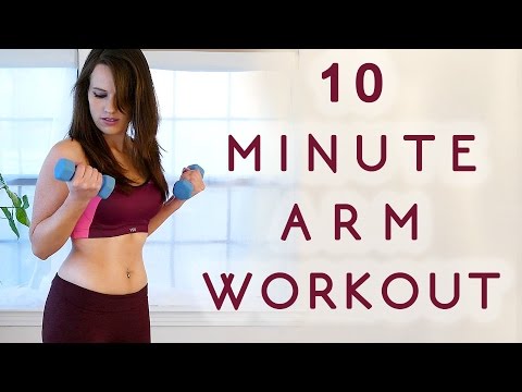 Quick Arm Workout Men Jobs Ecityworks