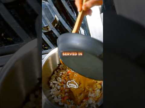 Carpenter Makes A Delicious Lobster Dish 🦞