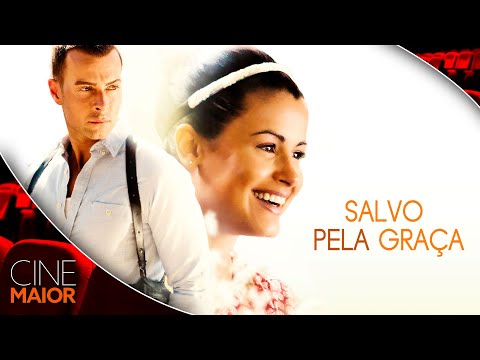 Salvo pela Graça (2016)  | Filme GRÁTIS Dublado - Drama // Cine Maior