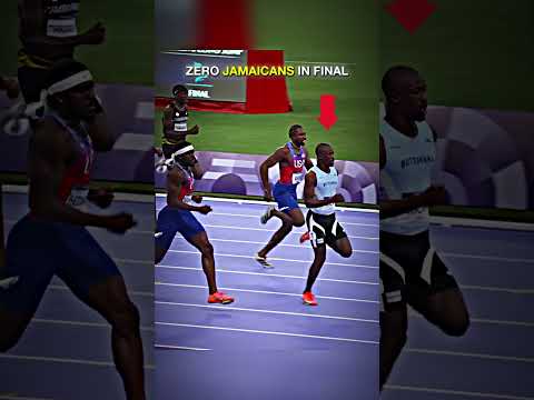 They won every single medal💀 #usainbolt #trackandfield #sprinting #athletics #olympics