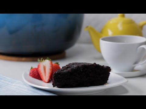 Two Approaches To Chocolate Cake That'll Change Your World ? Tasty