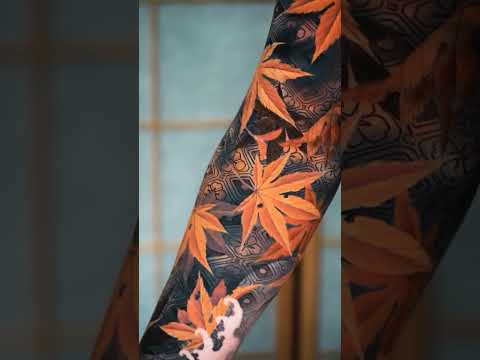 Muốn cá tính hơn crush? Muốn ngầu hơn đối thủ?👉 Đến ngay TRÂU VÀNG TATTOO