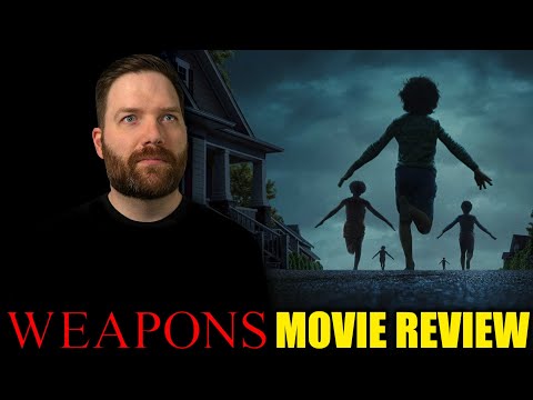 Chris Stuckmann