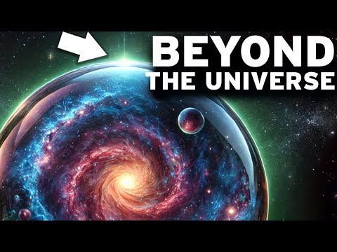 What SECRETS Beyond the UNIVERSE? An INCREDIBLE JOURNEY TO THE UNKNOWN! | SPACE DOCUMENTARY