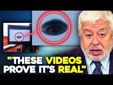 Incredible! Mass Alien & UFO Contact in Italy | Dozens of Witnesses!