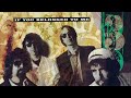 Traveling Wilburys - If You Belonged To Me (Official Visualizer).360p