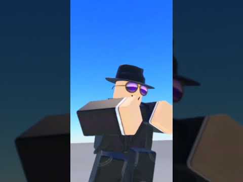 Metroman Edit⚡️ "Metrocity Is Mine!" #viral #trending #roblox