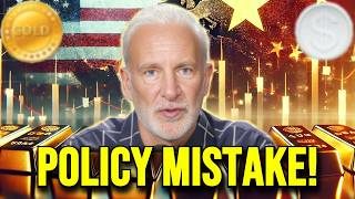 Huge Gold News From The Fed! Trump's Ready To Blow Up The Gold and Silver Markets - Peter Schiff