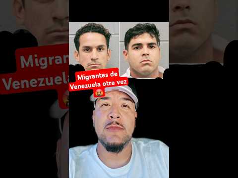 Migrantes Venezolanos y el caso de Jocelyn Nungaray de 12 años de Houston Texas
