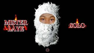 Mister Laye - SOLO