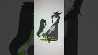 🐉 [ TWST AU ] A Dragon's Portrait