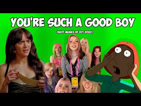 memes to green screen into your uncle's funeral video