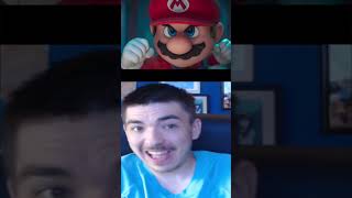 Was The Super Mario Galaxy Movie any good? #thesupermariogalaxymovie #review