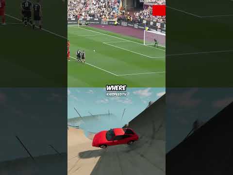 Speed Misses Penalty Against KSI ?