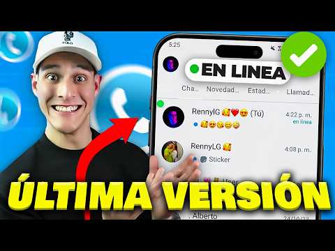 ✅WhatsApp Plus YA FUNCIONA 🌈 Solución Definitiva ✔️¡Sin Vincular! 2024🌟