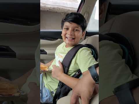 Pizza vs Manu Bhai 😂 #shorts #vlog