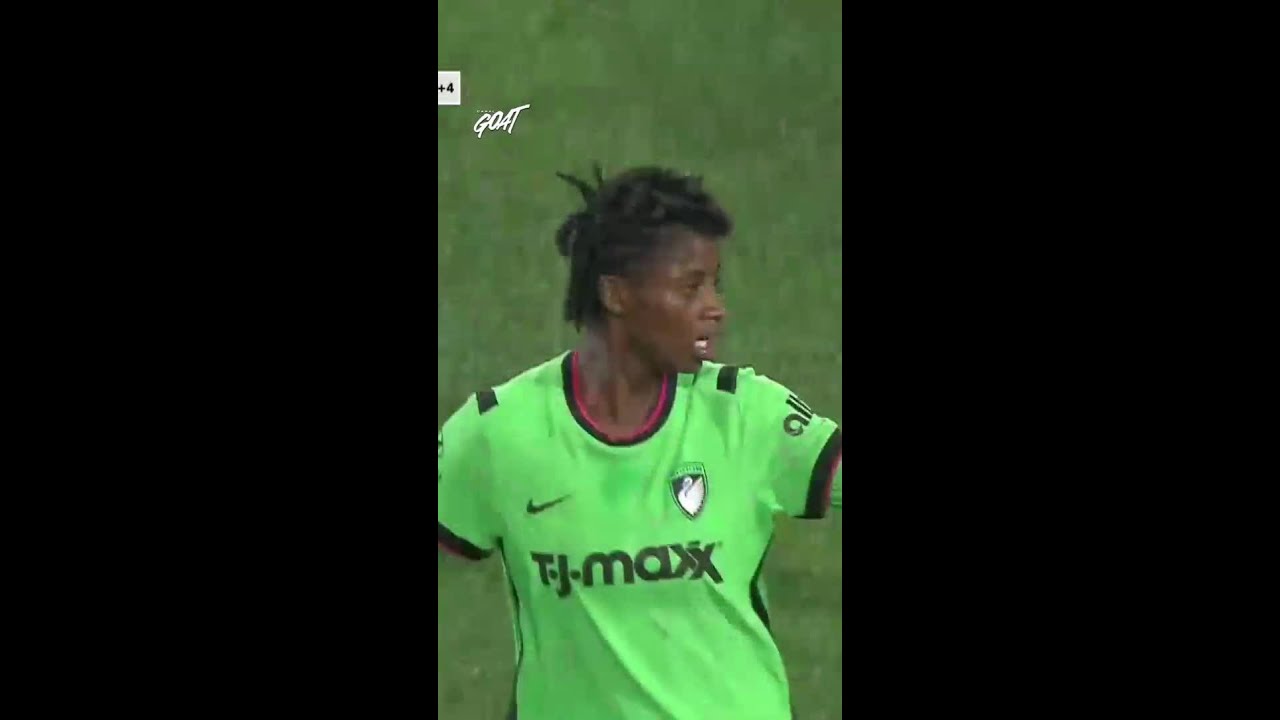 VEJA OS GOLS DA VITÓRIA DO SEATTLE REIGN EM CIMA DO BOSTON LEGACY!