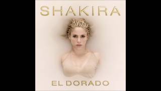 03. Shakira ft. Maluma - Chantaje [Letra]