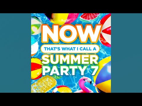 Welcome To My Island (Charli XCX & George Daniel Remix)