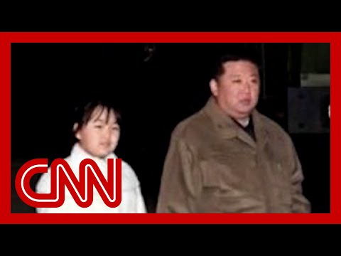 Kim Jong Un is bringing powerful women into his orbit. Here is why