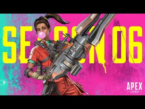 [Apex Legends]世界2位 ※概要欄必読