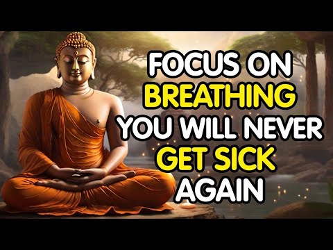 Relation Between Breath And Mind A Buddhist Story