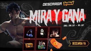 💎MIRA Y GANA -PUNTOS X30 -  RECLUTANDO PARA EL CLAN💎