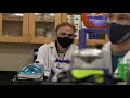 DNA Isolation and Bioscience Concepts