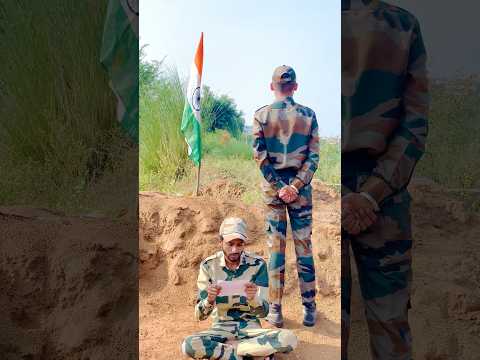 एक फौजी के लिए उसका देश सबसे पहले होता है🇮🇳🥺 #army #armylife #armylover #indianarmy #armystatus
