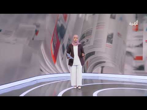 قناة المهرية الفضائية