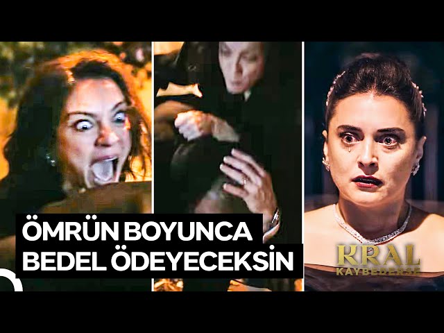 Fadi Sokak Ortasında Kenan’ı Çantayla Dövdü! Fadi Sokak Ortasında Kenan’ı Çantayla Dövdü!