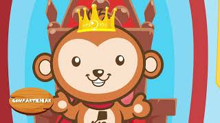 QUIZ Animazoo: MACACOS (KAKO) 🐵🐒 Teste seus conhecimentos sobre os Macacos