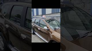 2015 Renault Duster Single Owner